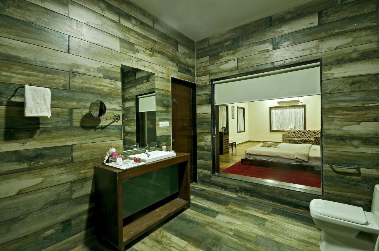 Vishal Lords Inn Gir Forest Malanka Екстер'єр фото