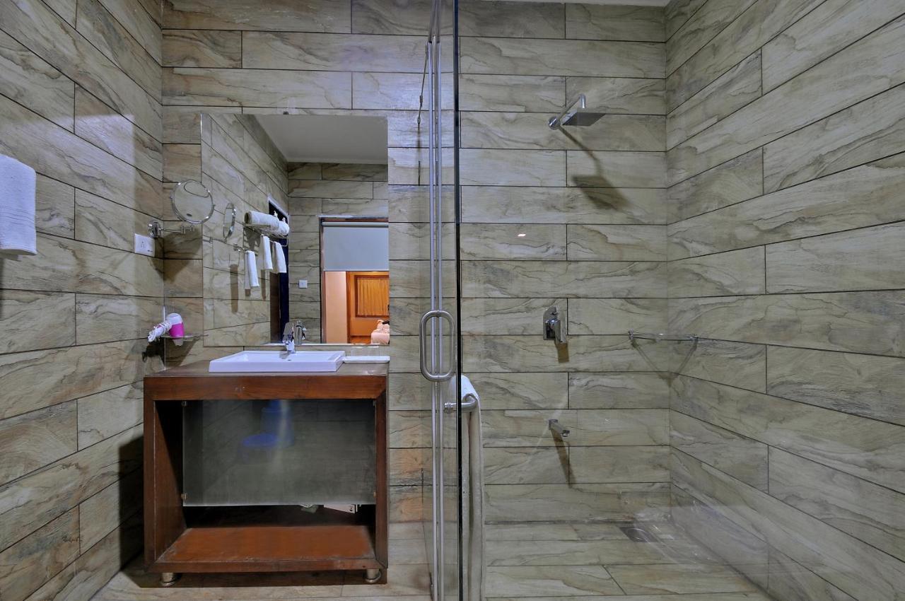 Vishal Lords Inn Gir Forest Malanka Екстер'єр фото