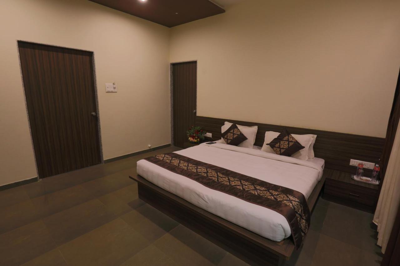 Vishal Lords Inn Gir Forest Malanka Екстер'єр фото