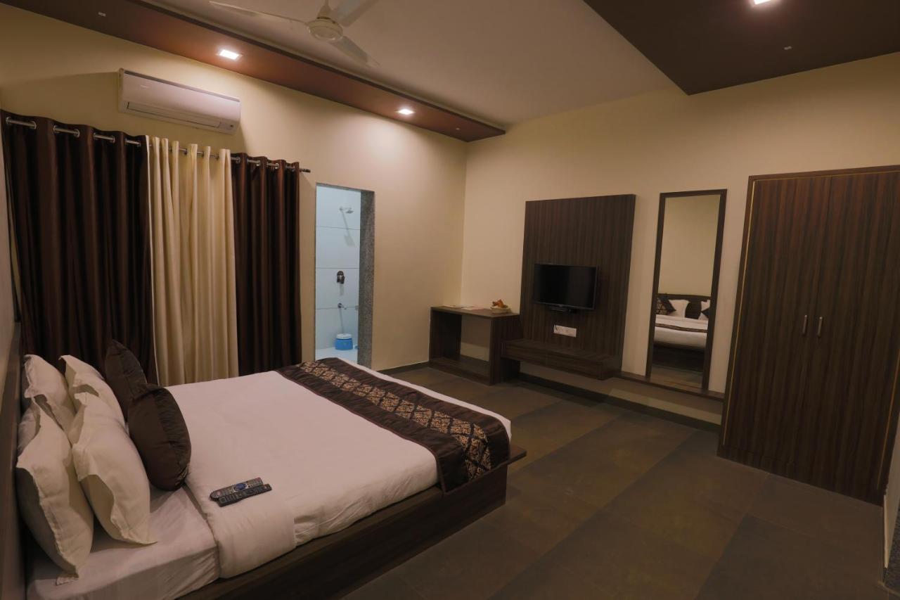 Vishal Lords Inn Gir Forest Malanka Екстер'єр фото