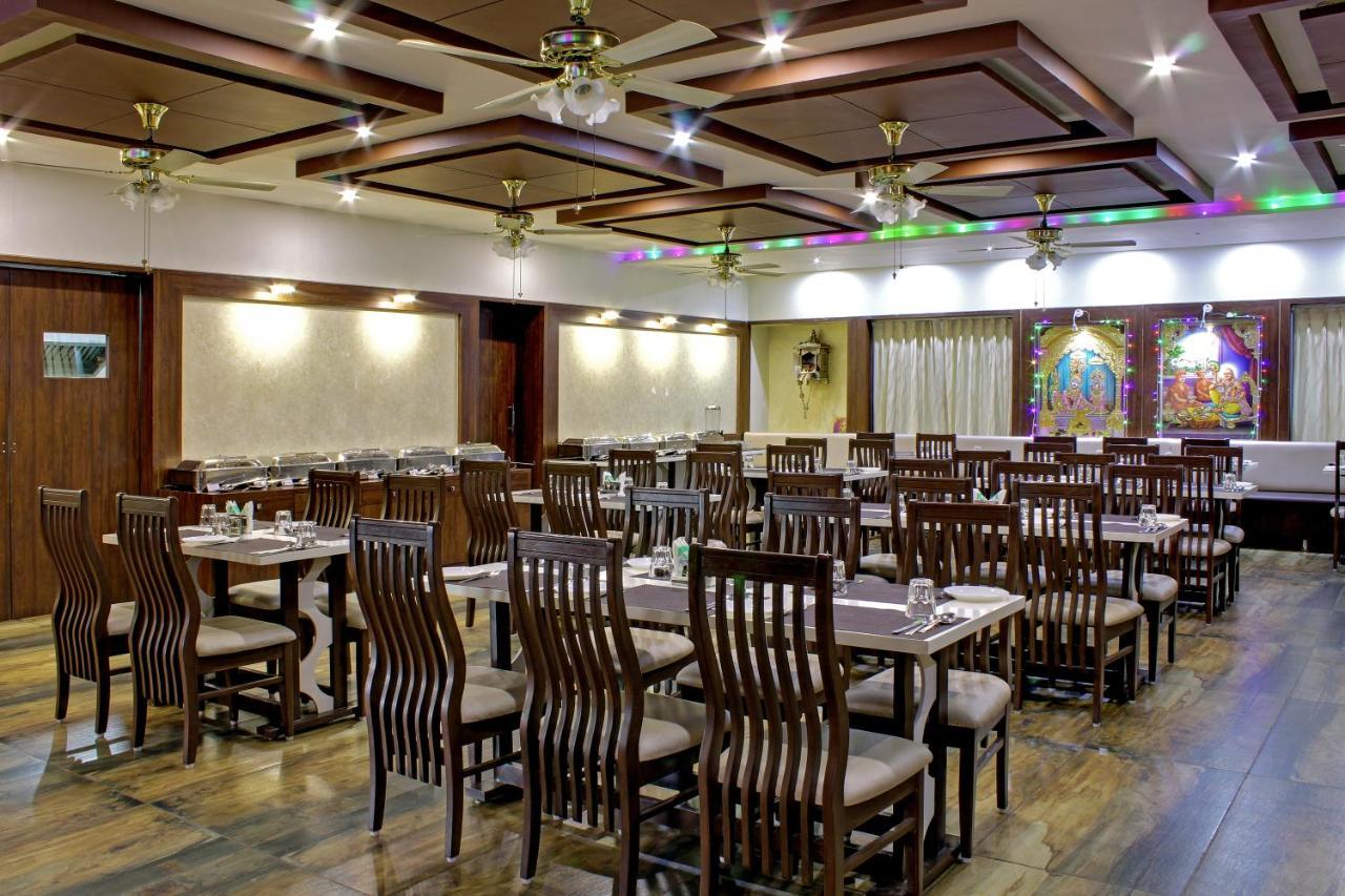 Vishal Lords Inn Gir Forest Malanka Екстер'єр фото