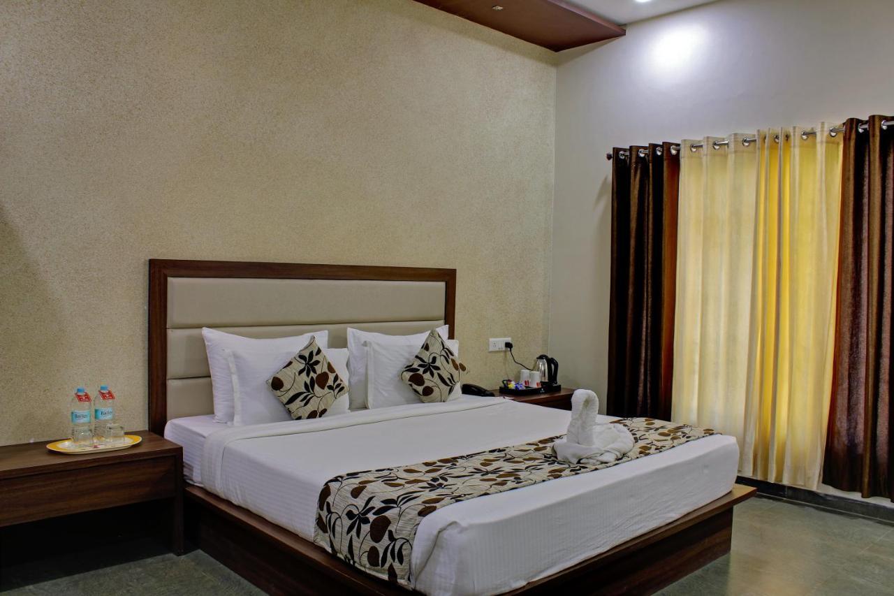 Vishal Lords Inn Gir Forest Malanka Екстер'єр фото