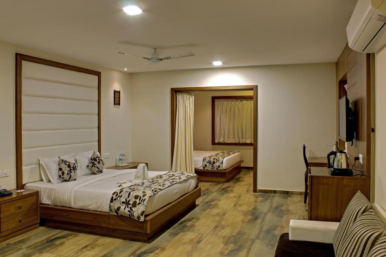 Vishal Lords Inn Gir Forest Malanka Екстер'єр фото