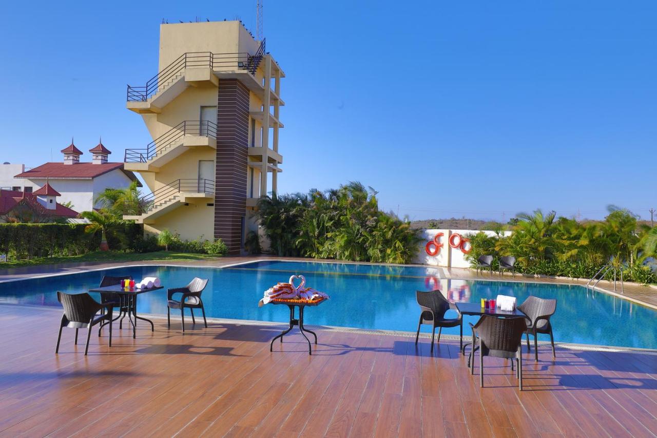 Vishal Lords Inn Gir Forest Malanka Екстер'єр фото