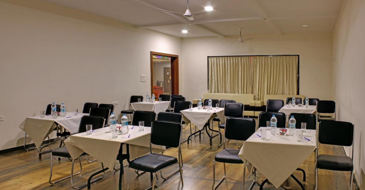 Vishal Lords Inn Gir Forest Malanka Екстер'єр фото