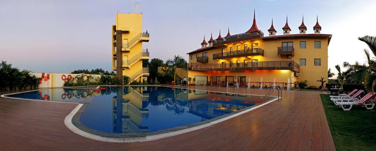 Vishal Lords Inn Gir Forest Malanka Екстер'єр фото
