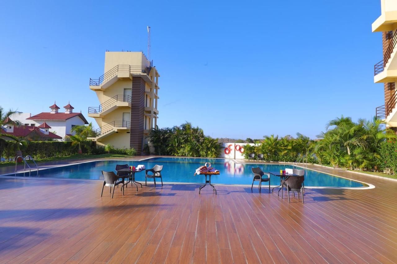 Vishal Lords Inn Gir Forest Malanka Екстер'єр фото