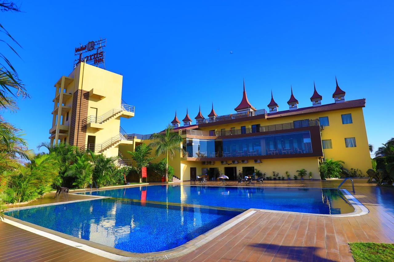 Vishal Lords Inn Gir Forest Malanka Екстер'єр фото