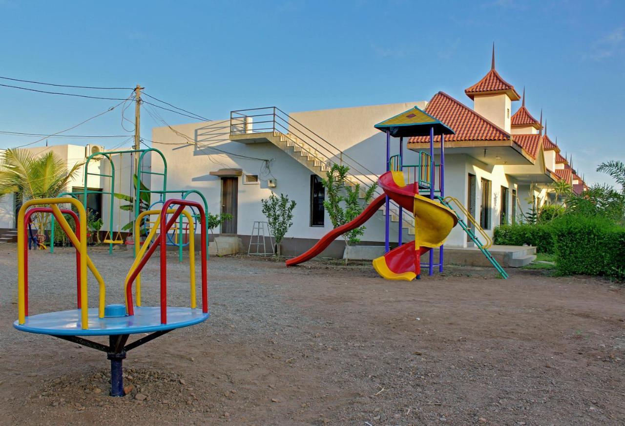 Vishal Lords Inn Gir Forest Malanka Екстер'єр фото