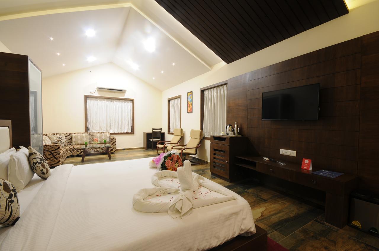 Vishal Lords Inn Gir Forest Malanka Екстер'єр фото