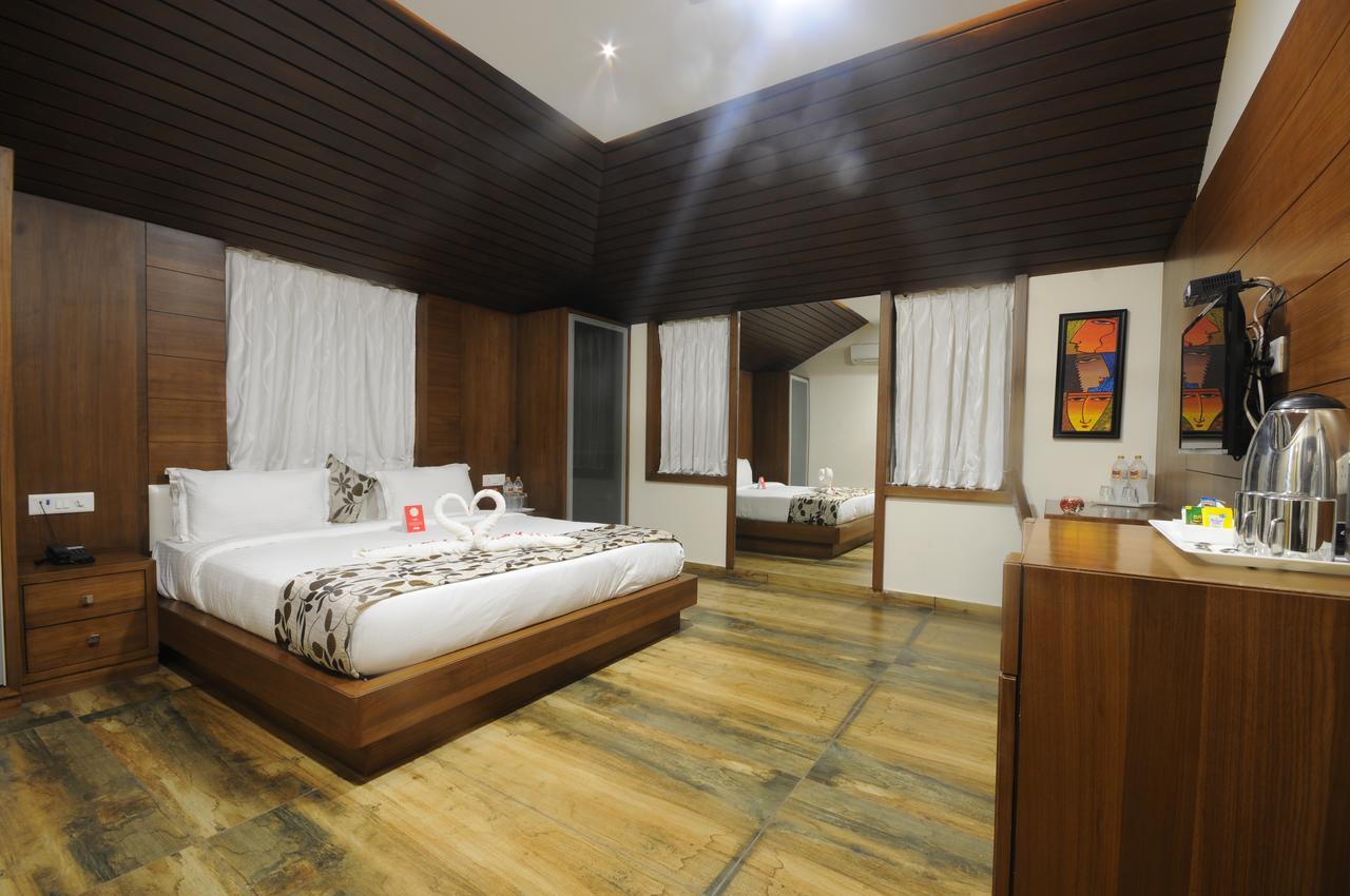 Vishal Lords Inn Gir Forest Malanka Екстер'єр фото