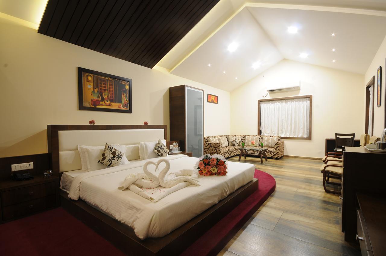 Vishal Lords Inn Gir Forest Malanka Екстер'єр фото