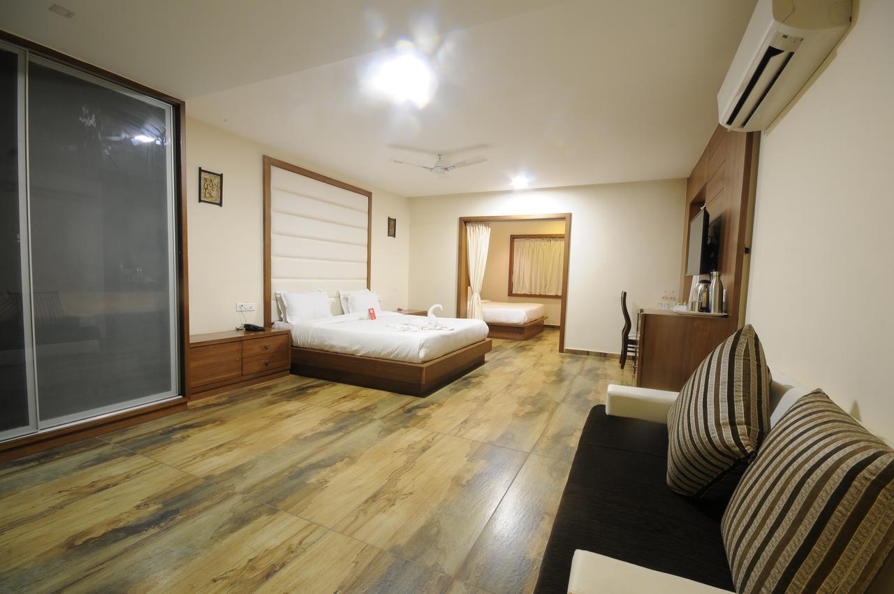 Vishal Lords Inn Gir Forest Malanka Екстер'єр фото