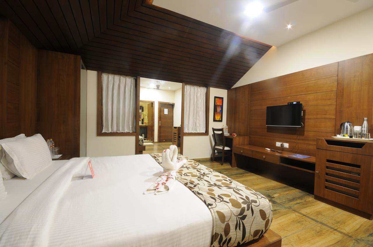 Vishal Lords Inn Gir Forest Malanka Екстер'єр фото